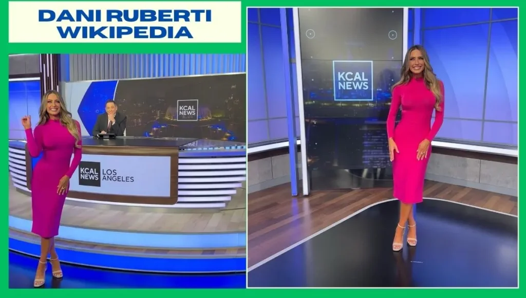 Dani Ruberti Wikipedia