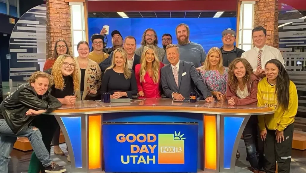 Dani Ruberti’s career