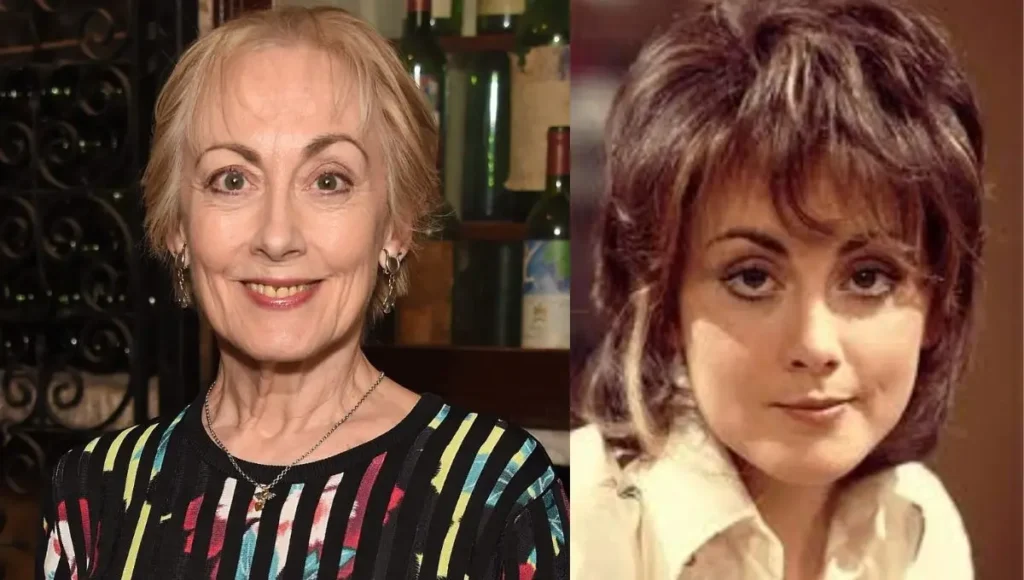 Paula Wilcox Movies and TV Shows
