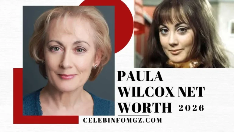 Paula Wilcox Net Worth