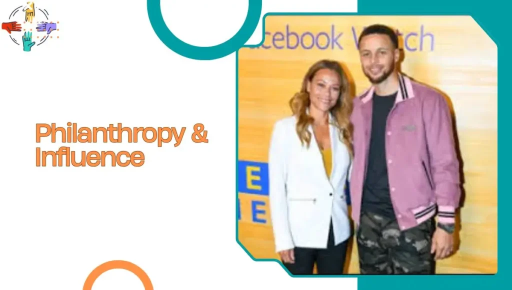 Philanthropy & Influence