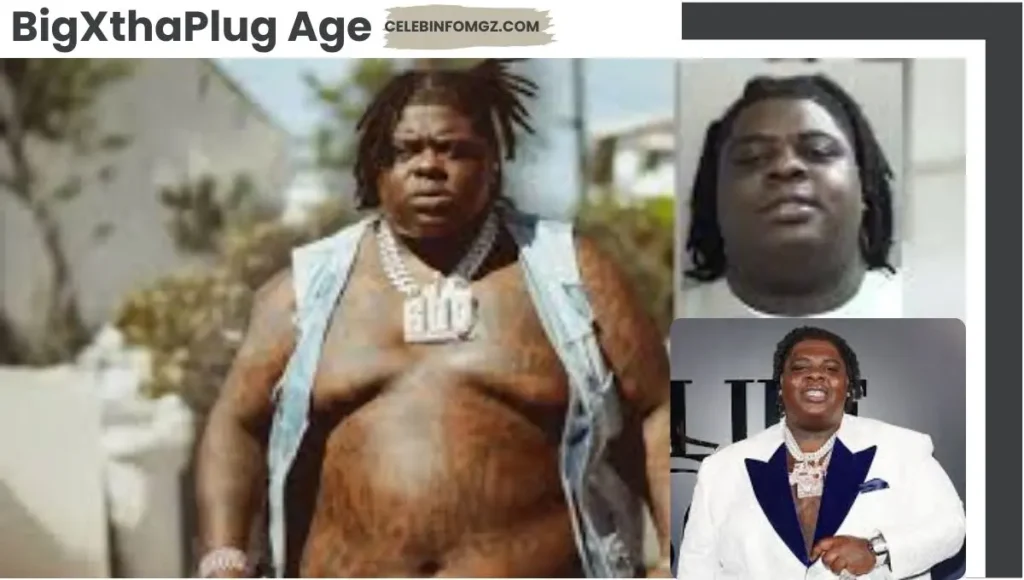 BigXthaPlug Age