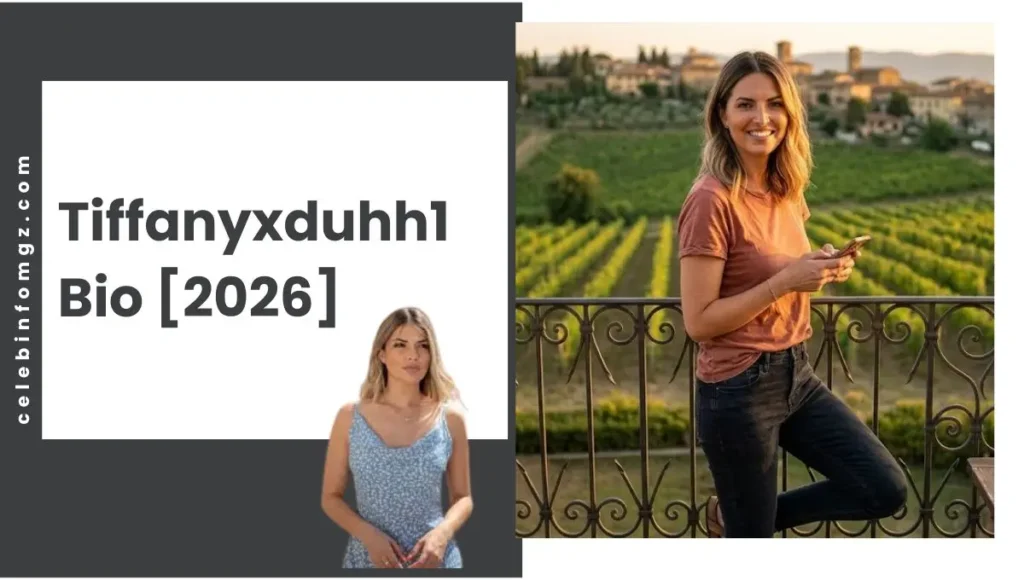 Tiffanyxduhh1 Bio