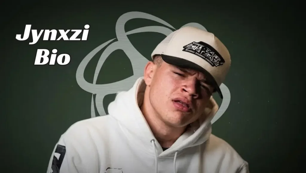 Jynxzi Bio