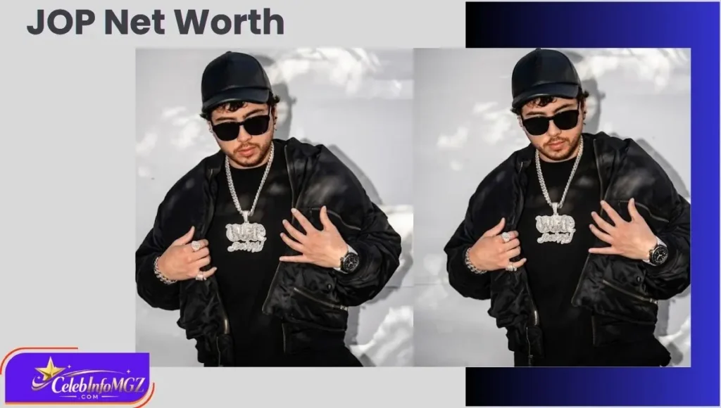 JOP Net Worth