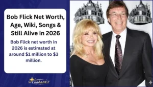 Bob Flick Net Worth, Age, Wiki, Songs & Still Alive in 2026