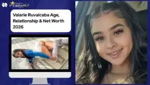 Valarie Ruvalcaba Age, Relationship & Net Worth 2026